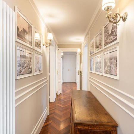 Regina Elena - Antica Dimora, Bastione S. Remy Apartment กาญารี ภายนอก รูปภาพ