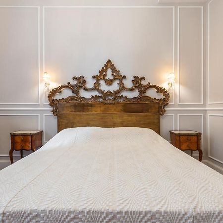 Regina Elena - Antica Dimora, Bastione S. Remy Apartment กาญารี ภายนอก รูปภาพ