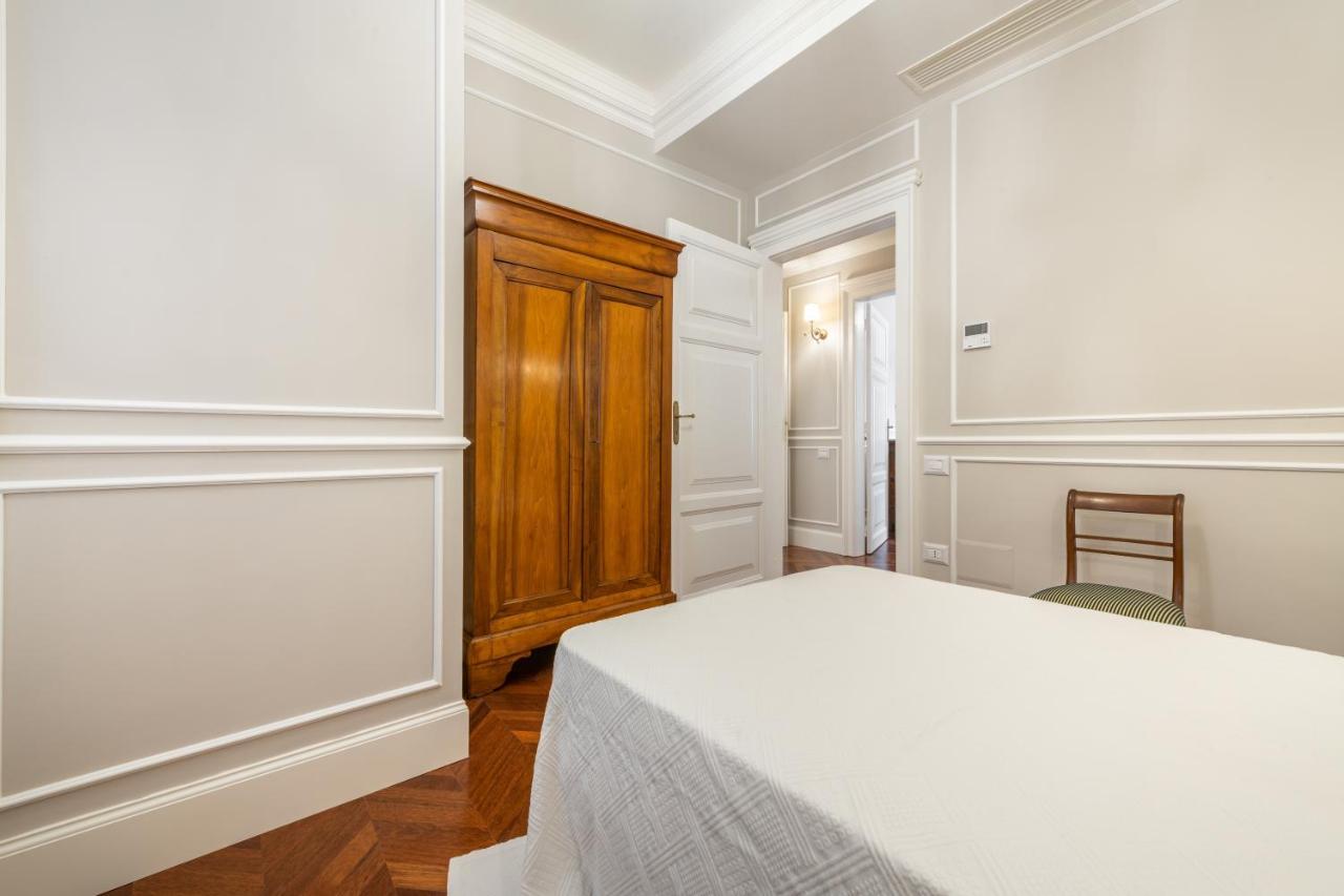Regina Elena - Antica Dimora, Bastione S. Remy Apartment กาญารี ภายนอก รูปภาพ