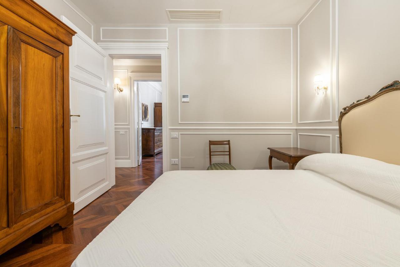 Regina Elena - Antica Dimora, Bastione S. Remy Apartment กาญารี ภายนอก รูปภาพ