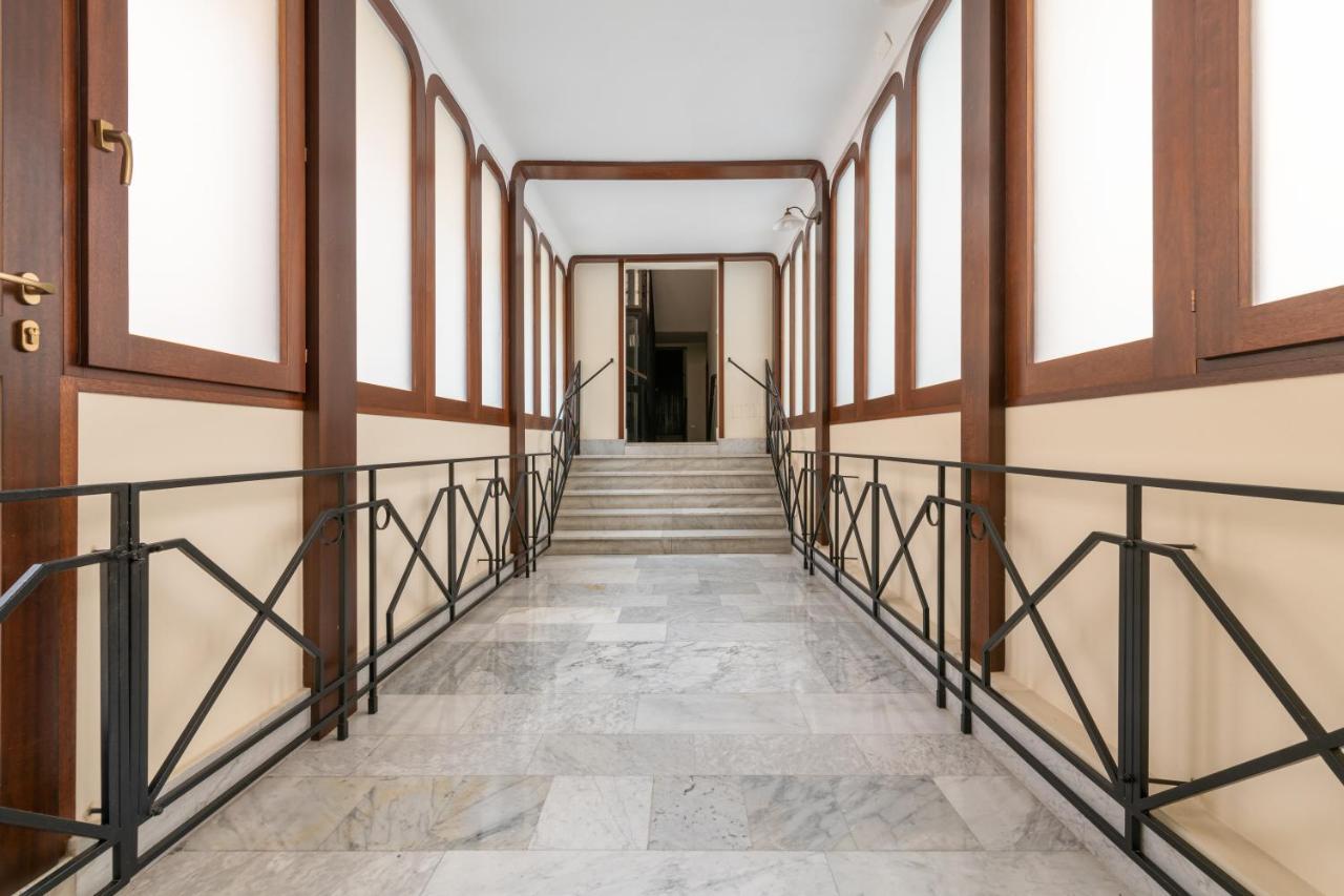 Regina Elena - Antica Dimora, Bastione S. Remy Apartment กาญารี ภายนอก รูปภาพ
