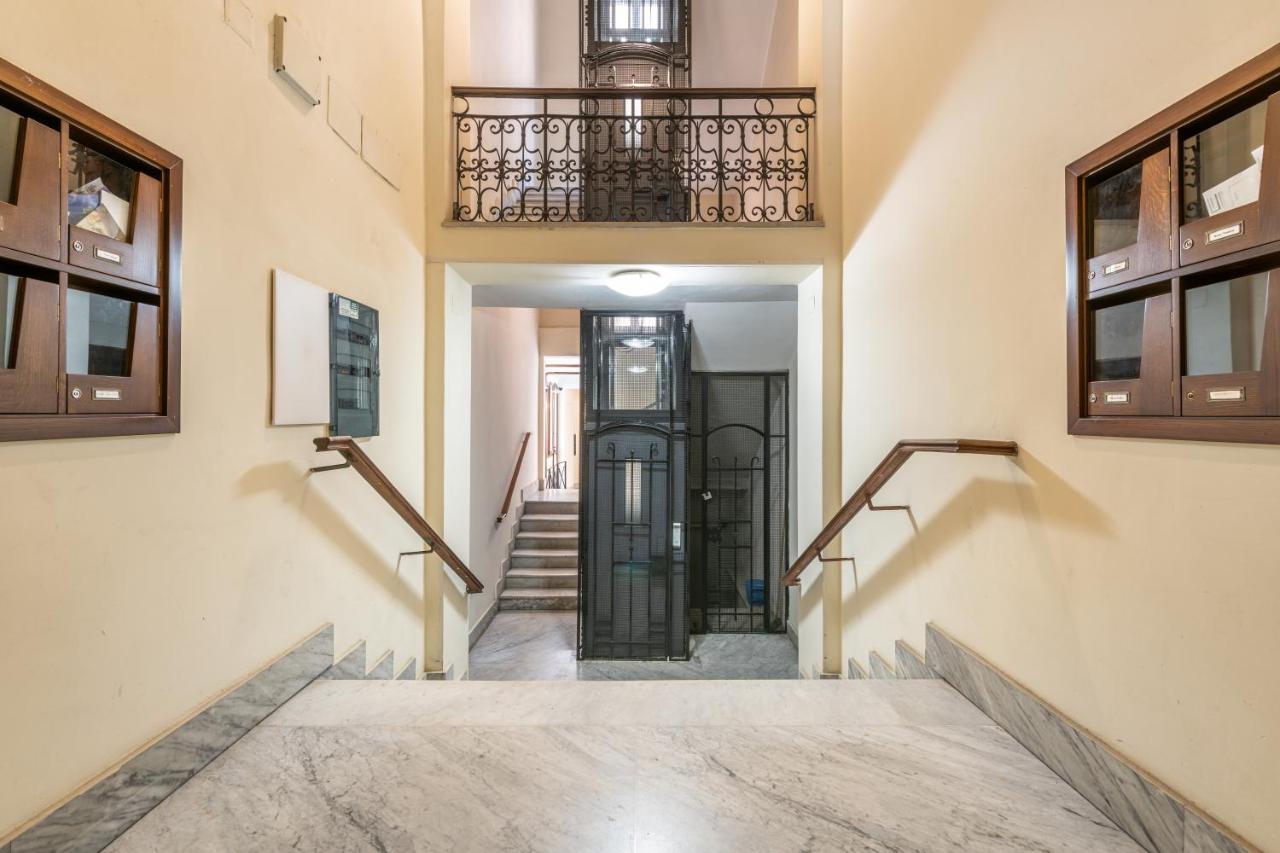Regina Elena - Antica Dimora, Bastione S. Remy Apartment กาญารี ภายนอก รูปภาพ