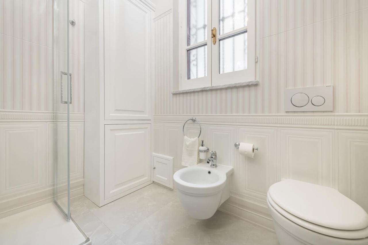 Regina Elena - Antica Dimora, Bastione S. Remy Apartment กาญารี ภายนอก รูปภาพ